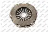 VW К-кт сцепления Golf V,Passat,Skoda Octavia,Audi A3 1.6/2.0TDI 04- MAPA 006240709 (фото 3)