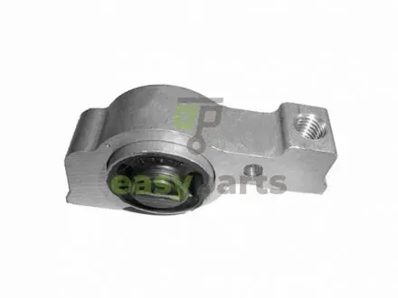 -TEKNOROT CITROEN С/блок переднього важеля C6,Peugeot 407 04-,508 10- KAUTEK PE-BS047