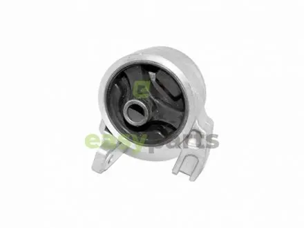 -TEKNOROT HYUNDAI Подушка двигуна передн.Accent III,Kia Rio II 05- KAUTEK HY-EM009