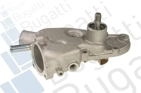 FORD Помпа води Sierra,Scorpio,GRANADA PEUGEOT 505 2,3D/2,5D 82-88 BUGATTI PA0075