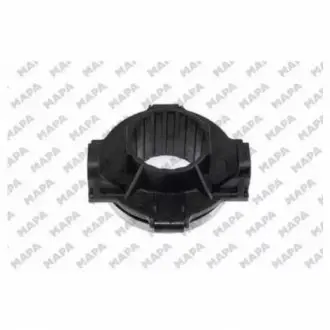 RENAULT К-кт зчеплення (повний) Clio II,Kangoo,Megane,Trafic 1.9D 96- MAPA 003200600