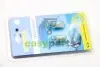 Автолампа T10 LED 12V 1XSTANDARD LED WHITE WIDE VIEWING (2 шт) BOSMA 3608 (фото 2)
