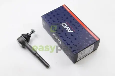 Наконечник рульової тяги (внутр.) W124 200-320 (ліва різьба) AYD 91-00284