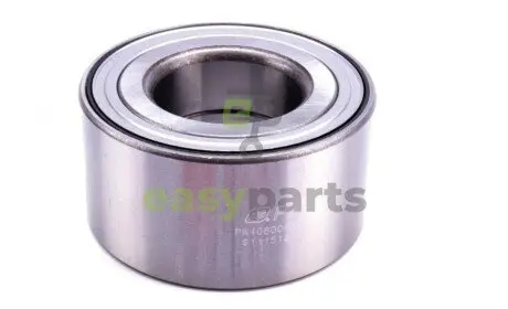 Підшипник маточини (передньої) Mitsubishi Outlander/Lancer 03-07 (40x80x40) PFI PW40800040CS