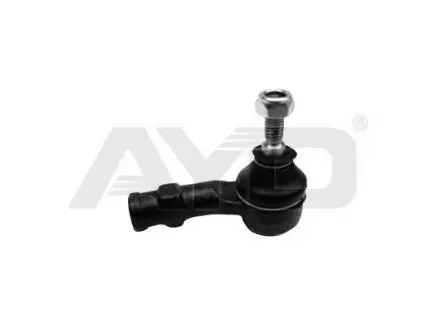 Наконечник рульової тяги правий Ford Fiesta/Mazda 121 (95-) (91-00138) AYD 9100138