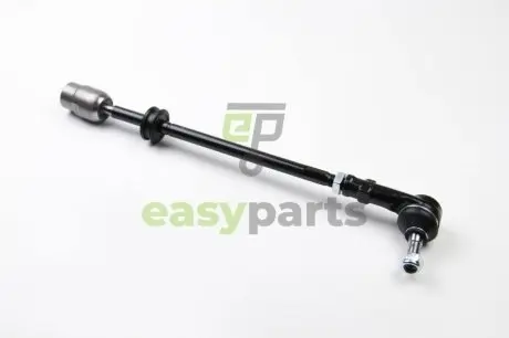 Тяга рульова VW Passat 88-97 (-ГУ) (+ наконечник) Л. AYD 9901160