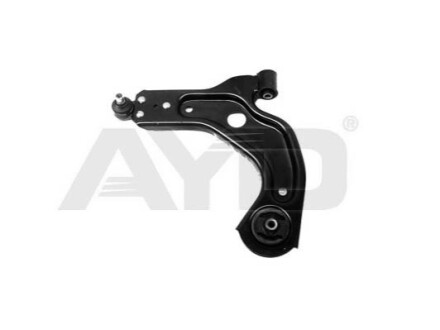 Рычаг передний левый Ford Fiesta (95-06)/Mazda 121 (96-03) (97-00924) AYD 9700924