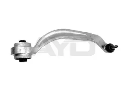 Рычаг передний правый нижний Audi A4 (04-)/Seat Exeo (08-) AYD 94-07133