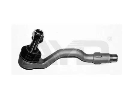 Наконечник рульової BMW X5 (E70) (07-), X6 (E71, E72) (08-) AYD 91-08333