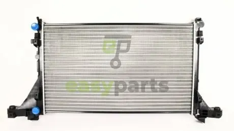 KALE RENAULT радіатор охолодження Master III,Opel Movano B 2.3dCi/CDTi 10- KALE OTO RADYATOR 351025 (фото 1)