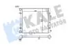 KALE VW Радіатор охолодження Polo,Skoda Fabia I,II,III,Rapid,Roomster,Seat KALE OTO RADYATOR 349245 (фото 1)