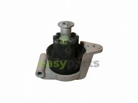 -TEKNOROT OPEL подушка двигуна задн.Astra G/H,Meriva,Zafira B 98- KAUTEK OP-EM006