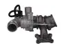 Турбіна нова 2.0 T FORD FOCUS III 12-, FOCUS III Turnier 12-, FUSION 15- JRONE 8B03-400-E90 (фото 2)
