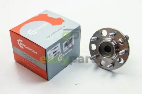 Підшипник маточини задн. Kia Ceed/Elantra/i30 06-12 NFC Europe NFH8905