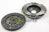Комплект зчеплення Ford Focus III/C-MAX II 1.6 TDCi 10- NATIONAL CK10081 (фото 2)