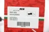 Фото 4 - гальмівні колодки пер. Caddy II >9.96/Passat B4/Audi 80 GOODREM RM1082 Гальмівні колодки пер. Caddy II >9.96/Passat B4/Audi 80 GOODREM RM1082 (фото 4)