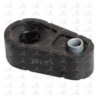 RENAULT втулка стабілізатора задньої балки Master II,Opel Movano 98- MEHA MH30221