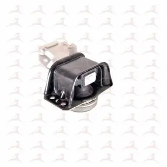 Фото 1 - citroen подушка двигуна верхн.прав.c4,peugeot 307 1.6/2.0 16v 00- MEHA MH13111 CITROEN подушка двигуна верхн.прав.C4,Peugeot 307 1.6/2.0 16V 00- MEHA MH13111 (фото 1)