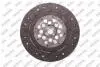 OPEL К-кт сцепления Astra H,Corsa C/D,Combo Tour,Meriva 1.7CDTi 03- MAPA 004228409 (фото 4)
