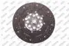 OPEL К-кт сцепления Astra H,Corsa C/D,Combo Tour,Meriva 1.7CDTi 03- MAPA 004228409 (фото 5)