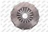 VW К-кт зчеплення (диск+кошик) Sharan,Seat 1.8T/1.9TDI 96- 220mm MAPA 004220309 (фото 3)