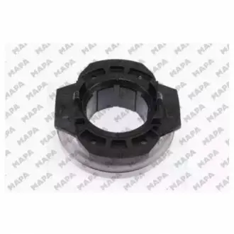 VW К-кт зчеплення Audi A2,Skoda Fabia,Roomster,Polo,Srat 1.4TDI 00- MAPA 003215800