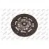 FORD К-кт сцепления (диск+корзина) Focus C-MAX 1.6TDCI 03-,Mazda 3 MAPA 001240209 (фото 1)