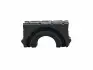 -TEKNOROT OPEL втулка стабілізатора нижня d=24mm Astra H,Vectra C KAUTEK OP-BS079 (фото 1)