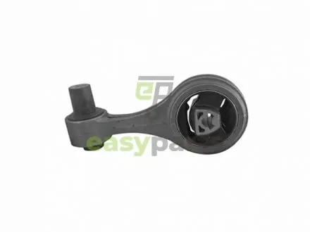 -TEKNOROT FIAT подушка двигуна ззаду знизу Grande Punto 1.3D 05- KAUTEK FI-EM045