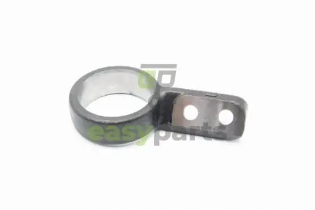 -TEKNOROT BMW кронштейн (без (з блоку) поперечного важеля лівий E30 KAUTEK BM-BS026
