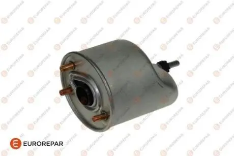 Фільтр паливний диз. Berlingo,DS,C3/4,Peugeot 1.4/1.6HDI 10- Eurorepar 1611659480