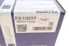 Помпа води Hyundai Accent/Getz/i30/Matrix/Kia Cerato/Rio II/Cee&#039;d 1.5-1.6 CRDi 04-08 BUGATTI PA10099 (фото 10)