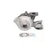 Турбіна нова 1.6 HDI 16V 80 кВт Ford Focus II, Citroen C4, Peugeout 307 JRONE 8G15-300-310 (фото 3)