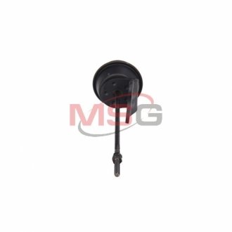 Актуатор турбіни KKK K03 AUDI, Volkswagen 2.0 TFSI quer/transversal 2005 JRONE 2061-016-634