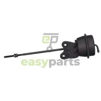 Актуатор турбіни KKK K03 AUDI, Volkswagen 2.0 TFSI quer/transversal 2005 JRONE 2061-016-634