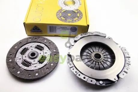 Фото 1 - комплект зчеплення 306/406/Xantia 2.0 i 16V 92- (215mm) NATIONAL CK9370 Комплект зчеплення 306/406/Xantia 2.0 i 16V 92- (215mm) NATIONAL CK9370 (фото 1)