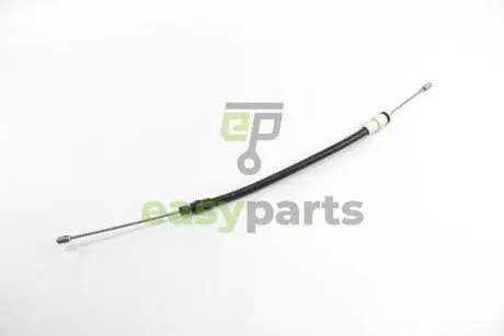 Трос ручного гальма перед. Scudo/Expert 96-07 (500/255) GOODREM RM4570