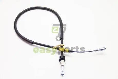 Трос ручного гальма перед. Master/Movano 98- (1175/946) GOODREM RM4191 (фото 1)