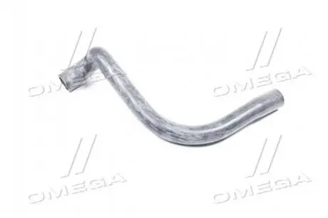 Патрубок радіатора Caddy II / Golf III 1.9 D/TDI 91- (верхній) RAPRO 25174 (фото 1)