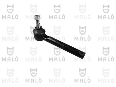 Наконечник рулевой тяги Fiat Fiorino (88-01),UNO (83-13) (91-03374) AYD 9103374