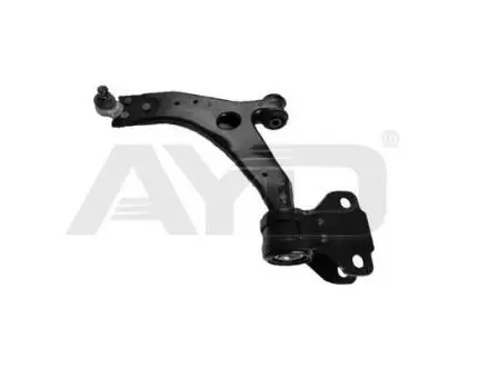 Рычаг передний левый FORD FOCUS (11-,14-),C-MAX II (10-) AYD 97-10458