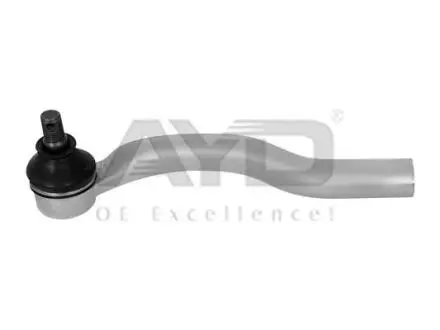 Наконечник рулевой левый Suzuki Swift IV (FZ, NZ) (10-) AYD 91-14226