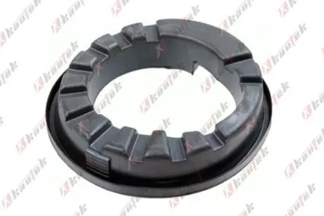 RENAULT Опора стійки амортизатора CLIO II, KANGOO, TWINGO II 98- KAUTEK RE-SM076