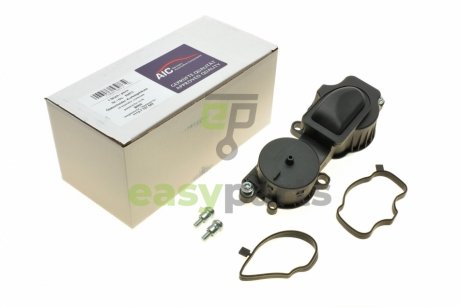 Клапан вентиляції картера BMW 3 (E46)/5 (E39) 2.0D 98-03 (M47) AIC 53973