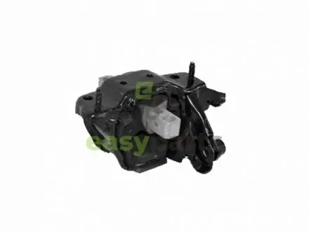 -TEKNOROT VW подушка двигуна задн.лів.Polo,Seat,Skoda Fabia 02- KAUTEK VW-EM088