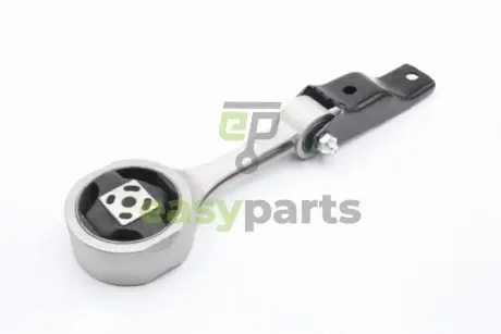 -TEKNOROT VW подушка двигуна задн.Polo 06-,Seat,Skoda Fabia 07- KAUTEK VW-EM079
