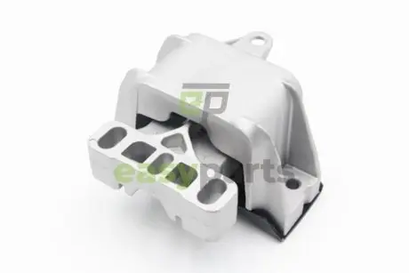 -TEKNOROT VW подушка двигун.лів.Golf IV/Bora,Skoda Octavia,Seat 96- KAUTEK VW-EM001