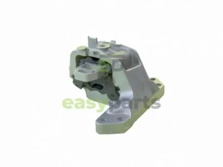 -TEKNOROT CITROEN Подушка двигуна лев.C5 II,III,Peugeot 407 04- KAUTEK CI-EM013