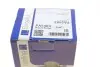 Помпа води BMW 3 (E30/E36/E46)/5 (E34) 1.6/1.8i (M42/M43) BUGATTI PA5403 (фото 14)