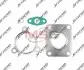Комплект прокладок турбины GT2052V VW LT 28-35 II (2DB, 2DE, 2DK) 99-06 JRONE 2090-505-230 (фото 1)